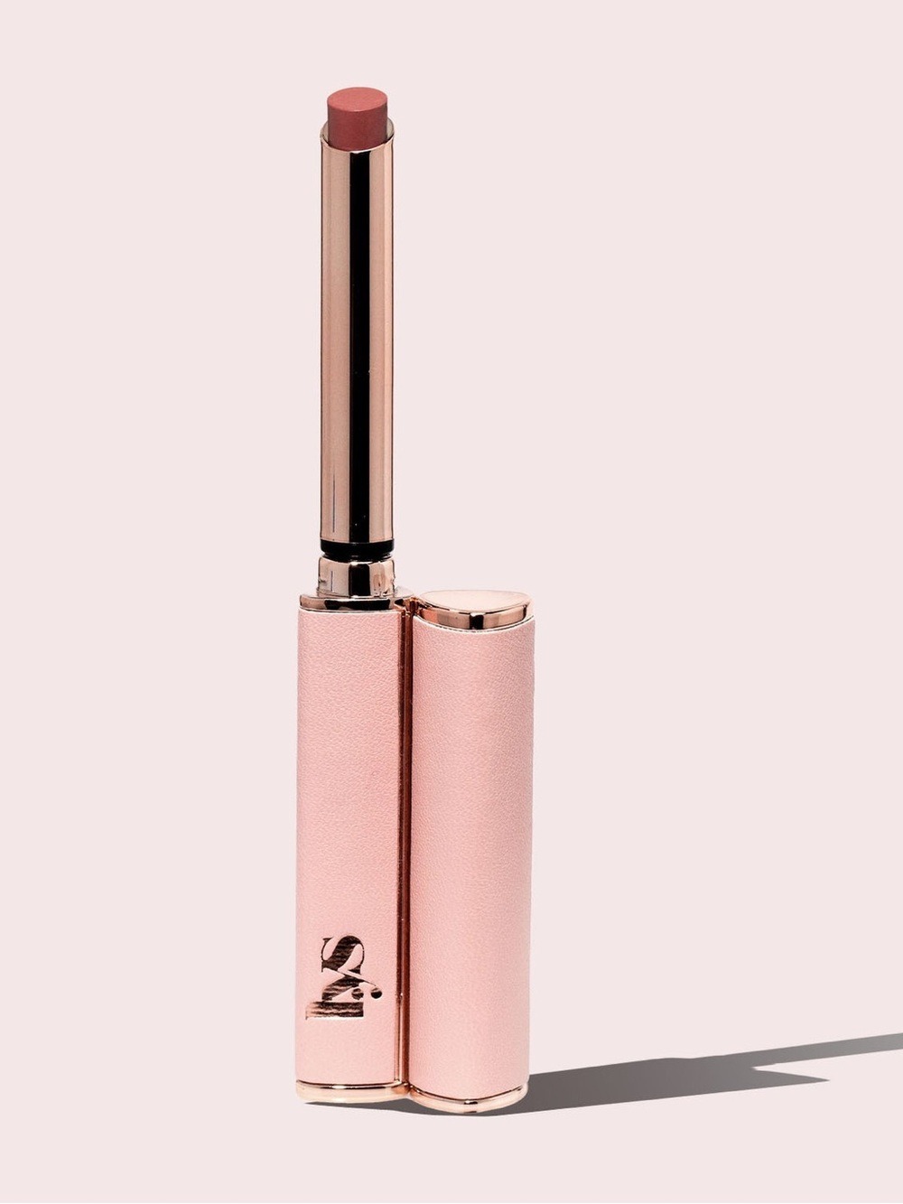 LYS Speak Love Moisture Matte Lipstick in Sincere
